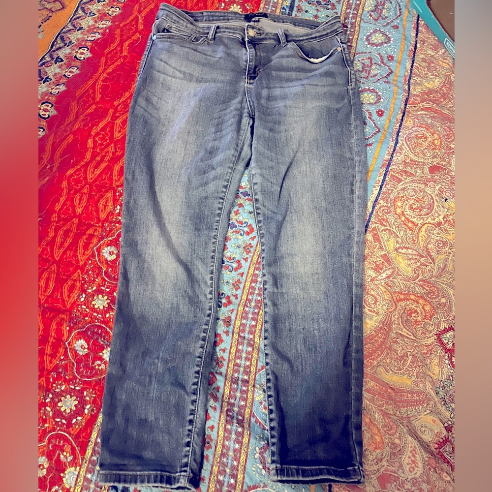 Judy Blue style JB82103md